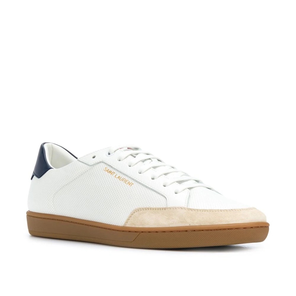 Saint Laurent Sneakers 100% Authentic